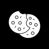 Cookies Vector Icon Design