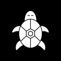 Turtle Vector Icon Design