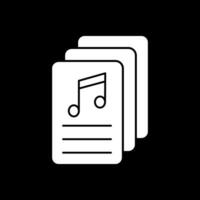 Duplicate Vector Icon Design