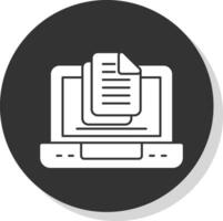 File Vector Icon Design