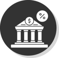 Banking Vector Icon Design