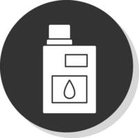 Detergent Vector Icon Design