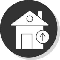 Home Vector Icon Design