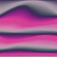 Abstract background with holographic effect, gradient blur. vector