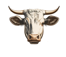 Animal icon free png, Ai Generative png