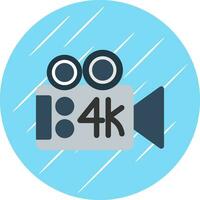 4K Vector Icon Design