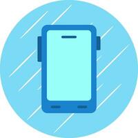 Smartphone Vector Icon Design