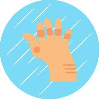 Rheumatoid Vector Icon Design