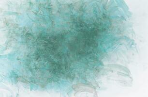 abstract painting background or texture photo