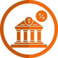 Banking Vector Icon Design