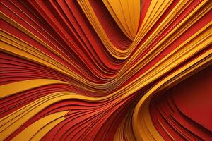 abstract background with colors, creative Design. ai generated photo