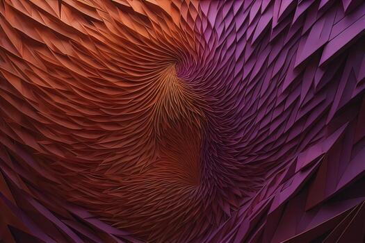 abstract background with colors, creative Design. ai generated photo