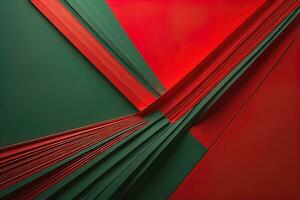 abstract background with colors, creative Design. ai generated photo