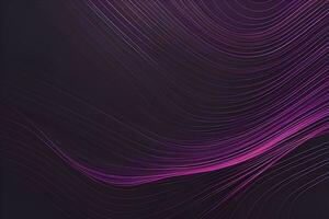 abstract background with colors, creative Design. ai generated photo