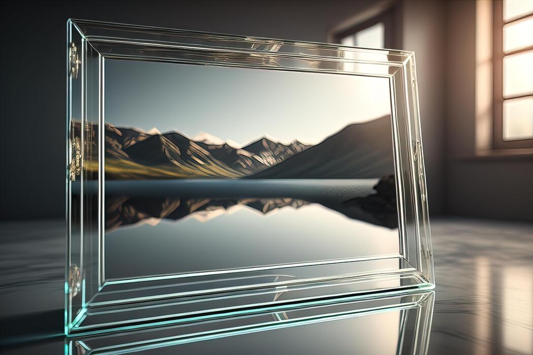 Tempered Glass Frame Stock Photos, Images and Backgrounds for Free Download