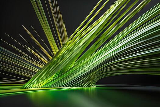 abstract background with colors, creative Design. ai generated photo