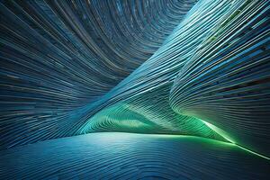 abstract background with colors, creative Design. ai generated photo