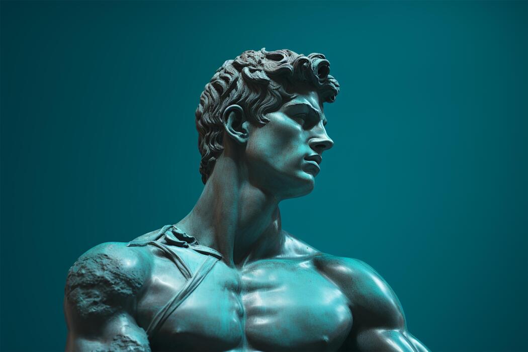 David Statue Stock Photos, Images and Backgrounds for Free Download