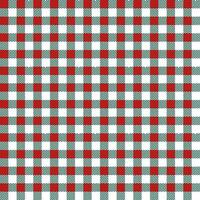 Christmas plaid pattern with herringbone pattern inside background. plaid pattern background. plaid background. Seamless pattern. for backdrop, decoration, gift wrapping, gingham tablecloth, blanket vector