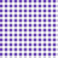 Purple plaid pattern with herringbone pattern inside background. plaid pattern background. plaid background. Seamless pattern. for backdrop, decoration, gift wrapping, gingham tablecloth, blanket vector