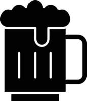 beer icon for download vector