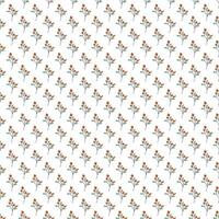 diseño de patrón de vector