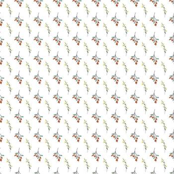 diseño de patrón de vector