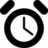 Clock icon symbol design image. Illustration of the alarm watch time isolated vector image. EPS 10