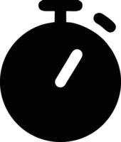 Clock icon symbol design image. Illustration of the alarm watch time isolated vector image. EPS 10