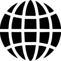 Globe planet earth icon symbol vector image. Illustration of the world global vector design. EPS 10Globe planet earth icon symbol vector image. Illustration of the world global vector design. EPS 10