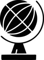 Globe planet earth icon symbol image vector