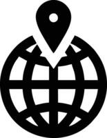 Globe planet earth icon symbol vector image. Illustration of the world global vector design. EPS 10Globe planet earth icon symbol vector image. Illustration of the world global vector design. EPS 10
