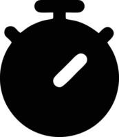 Clock icon symbol design image. Illustration of the alarm watch time isolated vector image. EPS 10