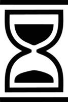 Clock icon symbol design image. Illustration of the alarm watch time isolated vector image. EPS 10