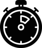 Clock icon symbol design image. Illustration of the alarm watch time isolated vector image. EPS 10