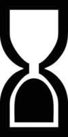 Clock icon symbol design image. Illustration of the alarm watch time isolated vector image. EPS 10