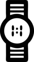 Clock icon symbol design image. Illustration of the alarm watch time isolated vector image. EPS 10