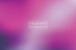 Abstract colorful vector gradient background, illustration with Smooth gradient blur background design for banners, ads, and presentation templates