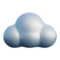 nuage icône png