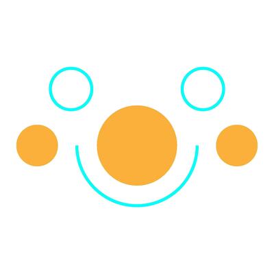 abstract icon illustration vector