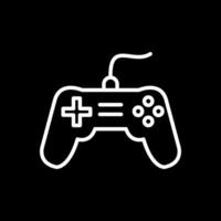 Gamer Vector Icon Design