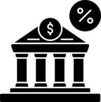 Banking Vector Icon Design