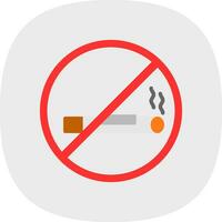 Quit Vector Icon Design