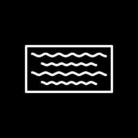 Waves Vector Icon Design