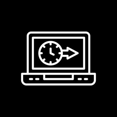 Fast Vector Icon Design