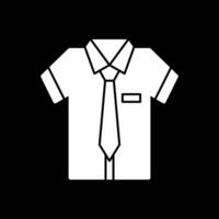 diseño de icono de vector uniforme