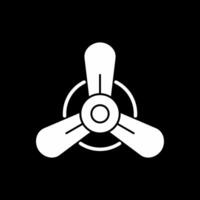 Propeller Vector Icon Design