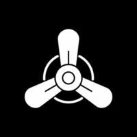 Propeller Vector Icon Design