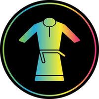 Tunic Vector Icon Design