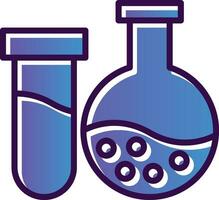 Potion Vector Icon Design